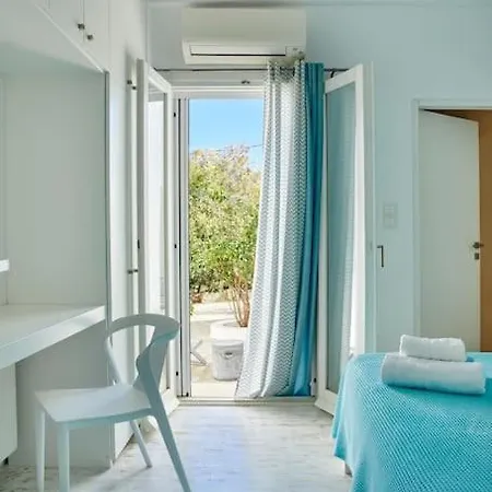 Holiday home The Meltemi House, On The Outskirts Of Naousa *